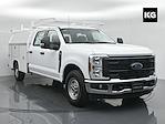 New 2025 Ford F-250 Crew Cab Harbor HT098-1541A NeXtGen 8' 2" Service Truck for sale #MB251009 - photo 1