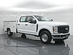 New 2025 Ford F-250 Crew Cab Harbor HT098-1541A NeXtGen 8' 2" Service Truck for sale #MB251009 - photo 7