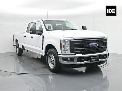 2025 Ford F-250 Crew Cab 4x2 Pickup for sale #B251010 - photo 1