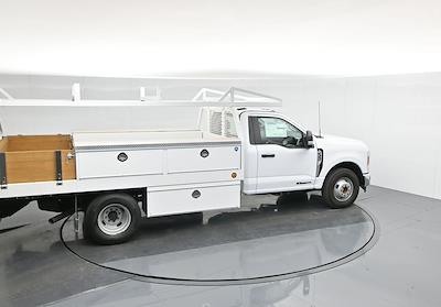 New 2025 Ford F-350 Regular Cab Combo Body for sale #B251011 - photo 2