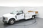 New 2025 Ford F-350 Regular Cab Combo Body for sale #B251011 - photo 43
