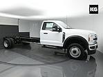 2025 Ford F-550 Regular Cab DRW 4x2 Cab Chassis for sale #B251012 - photo 1