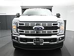 2025 Ford F-550 Regular Cab DRW 4x2 Cab Chassis for sale #B251012 - photo 10