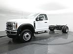 2025 Ford F-550 Regular Cab DRW 4x2 Cab Chassis for sale #B251012 - photo 6