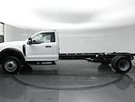 2025 Ford F-550 Regular Cab DRW 4x2 Cab Chassis for sale #B251012 - photo 7