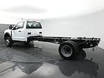 2025 Ford F-550 Regular Cab DRW 4x2 Cab Chassis for sale #B251012 - photo 8