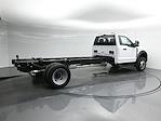 2025 Ford F-550 Regular Cab DRW 4x2 Cab Chassis for sale #B251012 - photo 2
