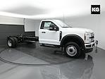 2025 Ford F-550 Regular Cab DRW 4x2 Cab Chassis for sale #B251013 - photo 1