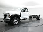 2025 Ford F-550 Regular Cab DRW 4x2 Cab Chassis for sale #B251013 - photo 5