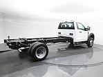 2025 Ford F-550 Regular Cab DRW 4x2 Cab Chassis for sale #B251013 - photo 2