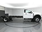 2025 Ford F-550 Regular Cab DRW 4x2 Cab Chassis for sale #B251013 - photo 9