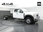 New 2025 Ford F-450 XL Super Cab 4x4 Cab Chassis for sale #MB251014 - photo 1