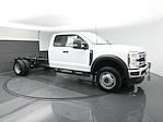 New 2025 Ford F-450 XL Super Cab 4x4 Cab Chassis for sale #MB251014 - photo 4
