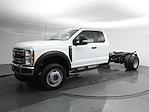 New 2025 Ford F-450 XL Super Cab 4x4 Cab Chassis for sale #MB251014 - photo 5
