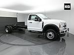 2025 Ford F-550 Regular Cab DRW 4x2 Cab Chassis for sale #B251015 - photo 1