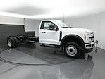 2025 Ford F-550 Regular Cab DRW 4x2 Cab Chassis for sale #B251015 - photo 4