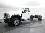 2025 Ford F-550 Regular Cab DRW 4x2 Cab Chassis for sale #B251015 - photo 5