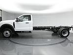 2025 Ford F-550 Regular Cab DRW 4x2 Cab Chassis for sale #B251015 - photo 6