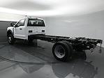 2025 Ford F-550 Regular Cab DRW 4x2 Cab Chassis for sale #B251015 - photo 7