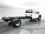 2025 Ford F-550 Regular Cab DRW 4x2 Cab Chassis for sale #B251015 - photo 8