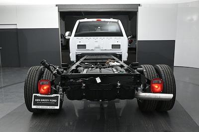 New 2025 Ford F-550 XL Regular Cab Cab Chassis for sale #B251018 - photo 2