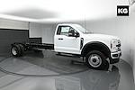 New 2025 Ford F-550 XL Regular Cab Cab Chassis for sale #B251018 - photo 1