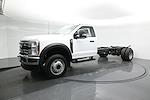 New 2025 Ford F-550 XL Regular Cab Cab Chassis for sale #B251018 - photo 4
