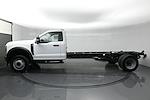New 2025 Ford F-550 XL Regular Cab Cab Chassis for sale #B251018 - photo 5