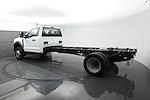 New 2025 Ford F-550 XL Regular Cab Cab Chassis for sale #B251018 - photo 6