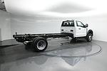 New 2025 Ford F-550 XL Regular Cab Cab Chassis for sale #B251018 - photo 7