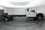 New 2025 Ford F-550 XL Regular Cab Cab Chassis for sale #B251018 - photo 8