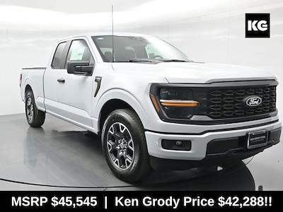 2025 Ford F-150 Super Cab 4x2 Pickup for sale #B251044 - photo 1