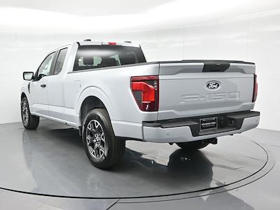 2025 Ford F-150 Super Cab 4x2 Pickup for sale #B251044 - photo 2