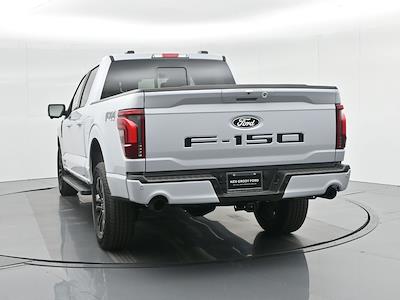 2025 Ford F-150 SuperCrew Cab 4x4 Pickup for sale #B251077 - photo 2