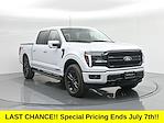 2025 Ford F-150 SuperCrew Cab 4x4 Pickup for sale #B251077 - photo 1