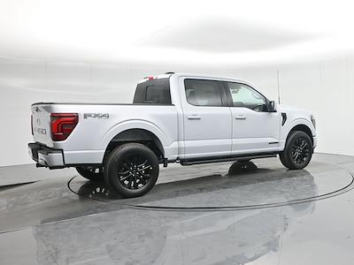 2025 Ford F-150 SuperCrew Cab 4x4 Pickup for sale #B251087 - photo 2