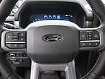 New 2025 Ford F-150 Lariat SuperCrew Cab 4x4 Pickup for sale #B251087 - photo 14