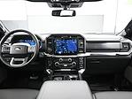 New 2025 Ford F-150 Lariat SuperCrew Cab 4x4 Pickup for sale #B251087 - photo 27