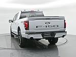 New 2025 Ford F-150 Lariat SuperCrew Cab 4x4 Pickup for sale #B251087 - photo 35