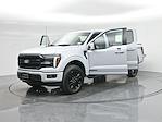 New 2025 Ford F-150 Lariat SuperCrew Cab 4x4 Pickup for sale #B251087 - photo 37