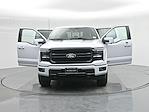 New 2025 Ford F-150 Lariat SuperCrew Cab 4x4 Pickup for sale #B251087 - photo 38