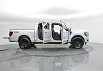 New 2025 Ford F-150 Lariat SuperCrew Cab 4x4 Pickup for sale #B251087 - photo 5