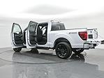 New 2025 Ford F-150 Lariat SuperCrew Cab 4x4 Pickup for sale #B251087 - photo 41