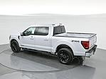 New 2025 Ford F-150 Lariat SuperCrew Cab 4x4 Pickup for sale #B251087 - photo 49