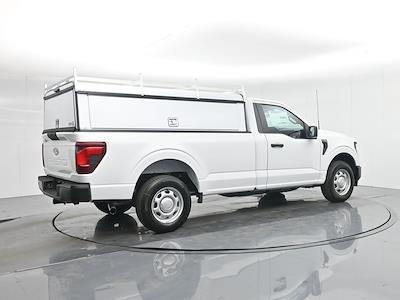 New 2025 Ford F-150 XL Regular Cab Pickup for sale #MB251090 - photo 2