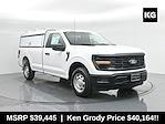 New 2025 Ford F-150 XL Regular Cab Pickup for sale #MB251090 - photo 1