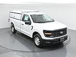New 2025 Ford F-150 XL Regular Cab Pickup for sale #MB251090 - photo 34