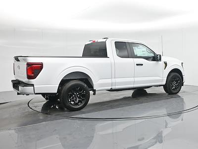 2025 Ford F-150 Super Cab 4x2 Pickup for sale #B251091 - photo 2