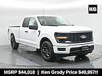 2025 Ford F-150 Super Cab 4x2 Pickup for sale #B251091 - photo 1