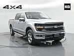 New 2025 Ford F-150 XLT SuperCrew Cab 4x4 Pickup for sale #B251093 - photo 1